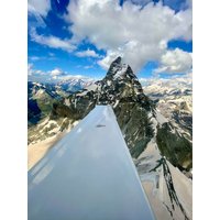 Matterhorn, the King of the Alps - Gift card