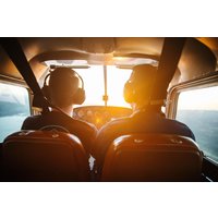 Sunset Serenade Flight - Gift card
