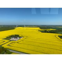 Rundflug durch die Wetterau - Gift card