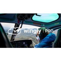 60 Minuten Hubschrauber selber steuern - Gift card