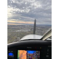 Rundflug über Säntis und Bodensee - Gift card