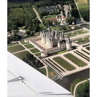 Excursion vers Blois et les châteaux de la Loire - Gift card