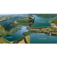 Wingly Enjoy a 15% Discount on the Langres Four Lakes Tour Gift Card Available
