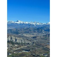 Wingly Navigation vers Gap lac de Serre Ponçon Embrun Gift card