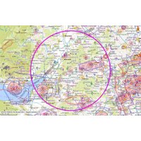 1 Hour Sightseeing from EGBP Kemble - Gift card