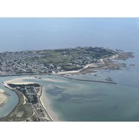Côte sud-est de la Bretagne (balade aérienne) - Gift card