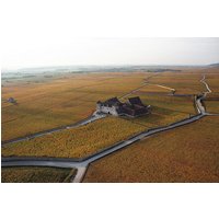 Chateau du clos vougeot - Gift card