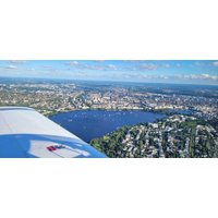 Breathtaking Hamburg and surrounding areas - Gift card