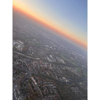 Sightseeing-Flug Ruhrgebiet - Gift card