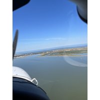 Tagesausflug Norderney - Gift card