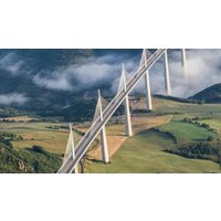 Wingly Deal Enjoy 14% Off Gift Card for Millau Viaduct Roquefort Larzac