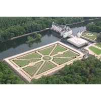 Les plus beaux châteaux de la Loire - Gift card
