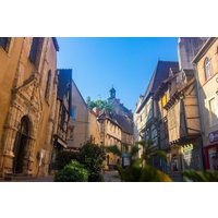 Trajet Paris - Montluçon-Gueret - Gift card