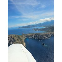 La Corse - Gift card