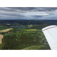 60 Min. Oberfranken - Gift card