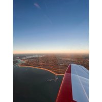 Survol de Belle-Île, Hoedic et de l’Île d’Houat - Gift card