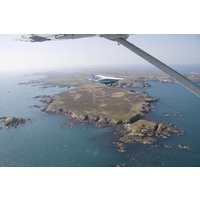 Vol Brest → Ouessant - 8h30 - Gift card