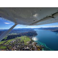 Salzburg - Vilshofen - Salzburg - Gift card