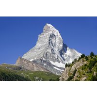 Admirer le Cervin, la montagne mythique de Suisse - Gift card