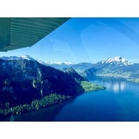 Die Schönheit der Schweizer Seen / The beauty of the Swiss Lakes - Gift card