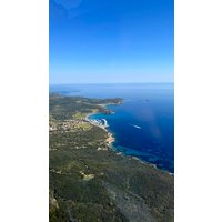 Balade aérienne à la découverte de la haute Corse - Gift card