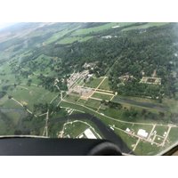 Scenic Excursion Flight over the Peak District and Sheffield - Gift card
