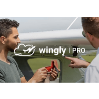 Wingly Enjoy 67% Discount on Cessna 172S Digital Cockpit Flight 2 Guests Gift Card