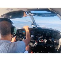 Wingly Enjoy 10% Discount on Camargue Aerial Tour Gift Voucher