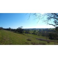 Vol Sarthe Nord - Alpes Mancelles - 1 passager - Gift card