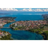 Wingly Deal Enjoy 23% Off Bodensee Flight Tour Gift Card Available
