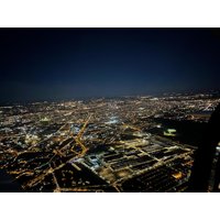 Tour de Lyon la nuit - Gift card