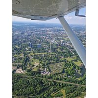 Wingly Enjoy 17% Off 30Minute Cessna Sightseeing Tour over Dortmund Voucher