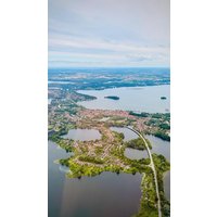 Schlösser, Seen und die Kieler Förde - Gift card