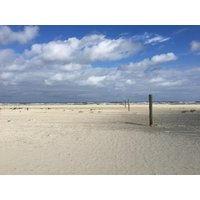 Tagesausflug nach Juist mit Blick auf Meyer Werft - Gift card
