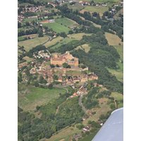 Grand tour des châteaux du Lot - Gift card