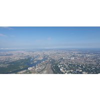 Fliegen über Berlin und Potsdam - Gift card