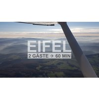 Eifel, Bonn & Nürburgring (60 Min./ab 2 P.) - Gift card