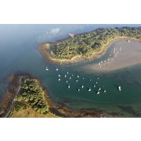 Vol d'excursion jusque Quiberon - Gift card