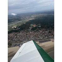 Direction la mer : Le Touquet en avion - Escapade VIP - Gift card