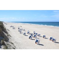 Dresden - Hamburg/Sylt o. andere Orte an der Nordsee - Gift card