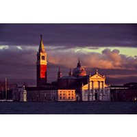 Flug nach Venedig zum Shoppen oder/und als Sightseeing-Tour - Gift card