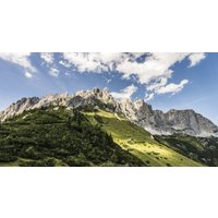 Entdecke die Alpen mit vielen Seen, Tälern und Berggipfeln - Gift card