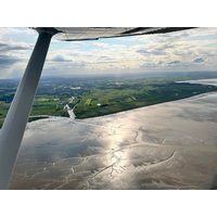 Direktflug nach Borkum - Gift card
