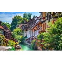 Découverte de Colmar : châteaux, vignes, winstubs - St-Cyr - Gift card