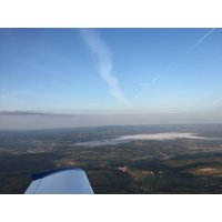 Vol Aix - La rochelle - Gift card