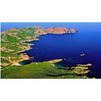 Le golfe de Porto en Hélicoptère - Vol Privatif - Gift card
