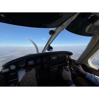 Ab Worms: Streckenflug nach deinen Wünschen - Gift card