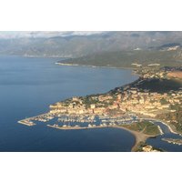 Un tour du Cap Corse, découverte aérienne depuis le côté mer - Gift card