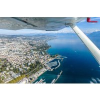 Most beautiful lake - Lac Léman - Gift card