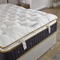 The Duke Mattress Topper